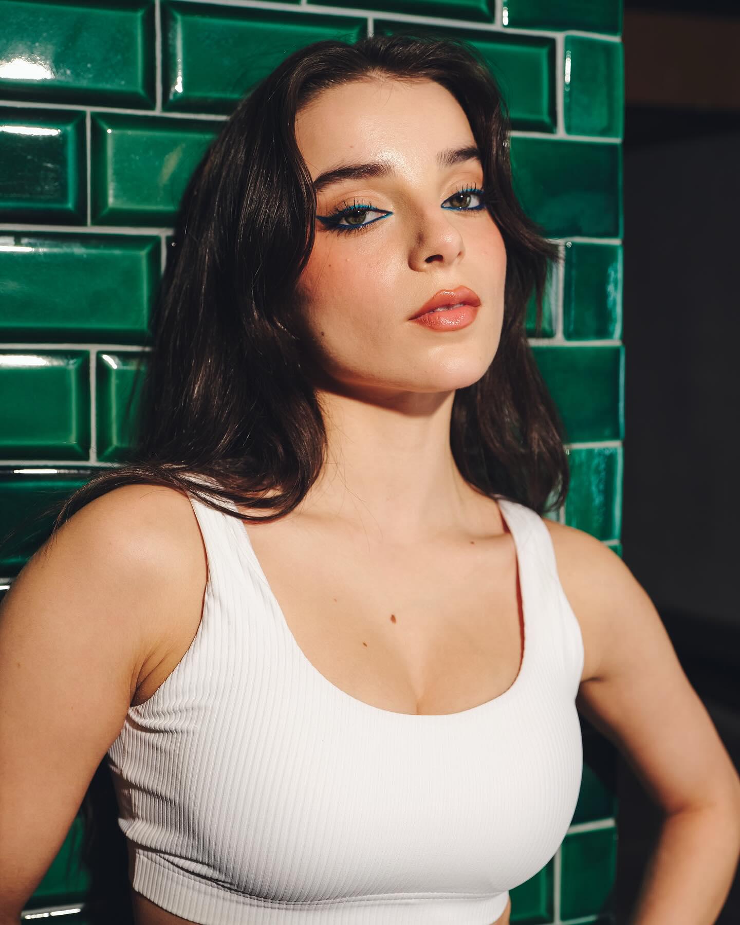 semiraminta - YouTuber (25 yaşında) - fotoğraf