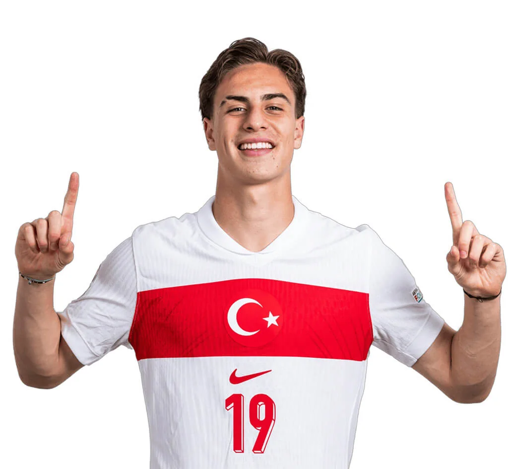 Sena Yıldız - Futbolcu (20 yaşında) - Profil fotoğrafı ve resmi görsel