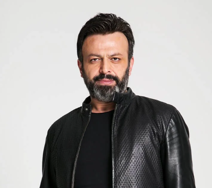 Serhat Kılıç - Oyuncu (50 yaşında) - Profil fotoğrafı ve resmi görsel
