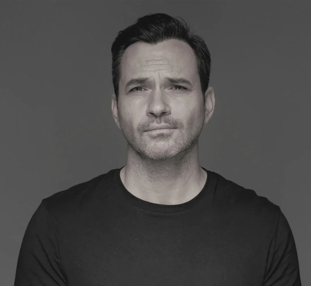 Serdar Er - Oyuncu (45 yaşında) - Profil fotoğrafı ve resmi görsel