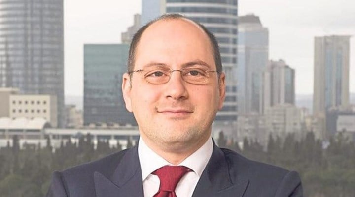 Serhat Albayrak - İş İnsanı (52 yaşında) - günlük yaşam fotoğrafı