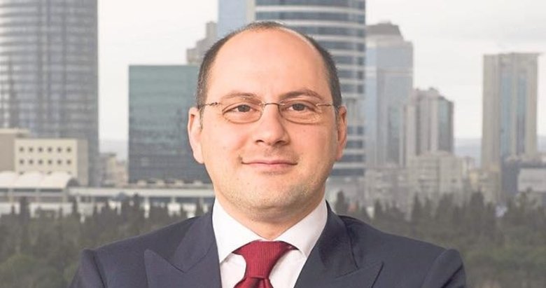 Serhat Albayrak - İş İnsanı (52 yaşında) - Ana profil fotoğrafı ve resmi görsel