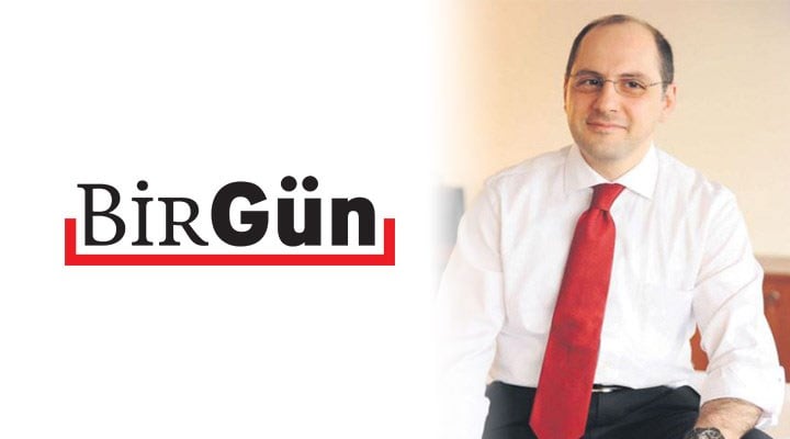 Serhat Albayrak - İş İnsanı (52 yaşında) - sosyal medya fotoğrafı