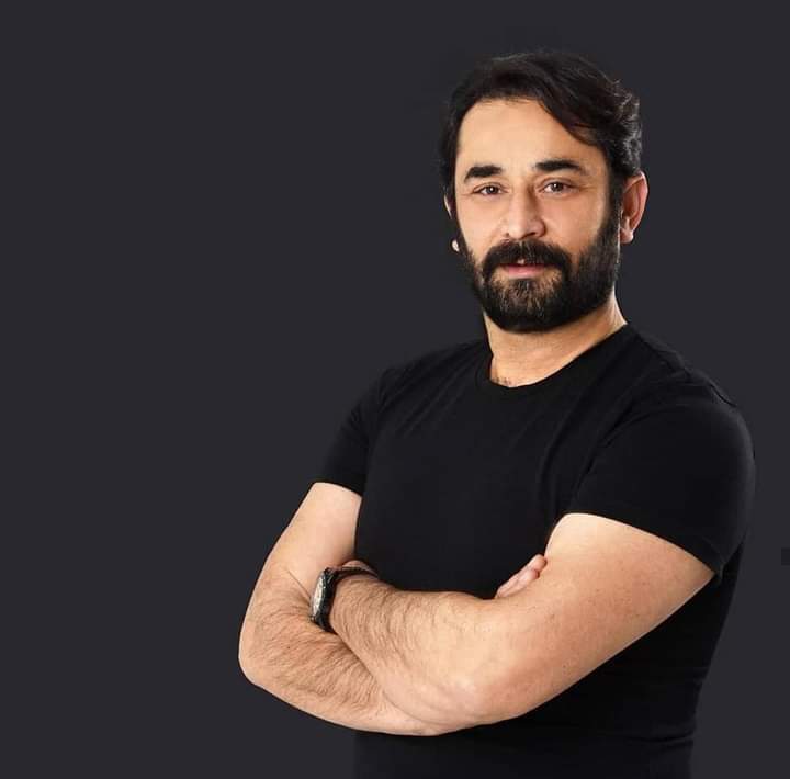 Serkan Aydın - Oyuncu (52 yaşında) - günlük yaşam fotoğrafı