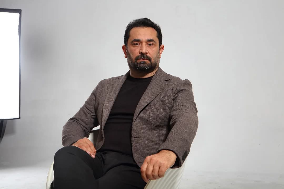 Serkan Aydın - Oyuncu (52 yaşında) - Ana profil fotoğrafı ve resmi görsel