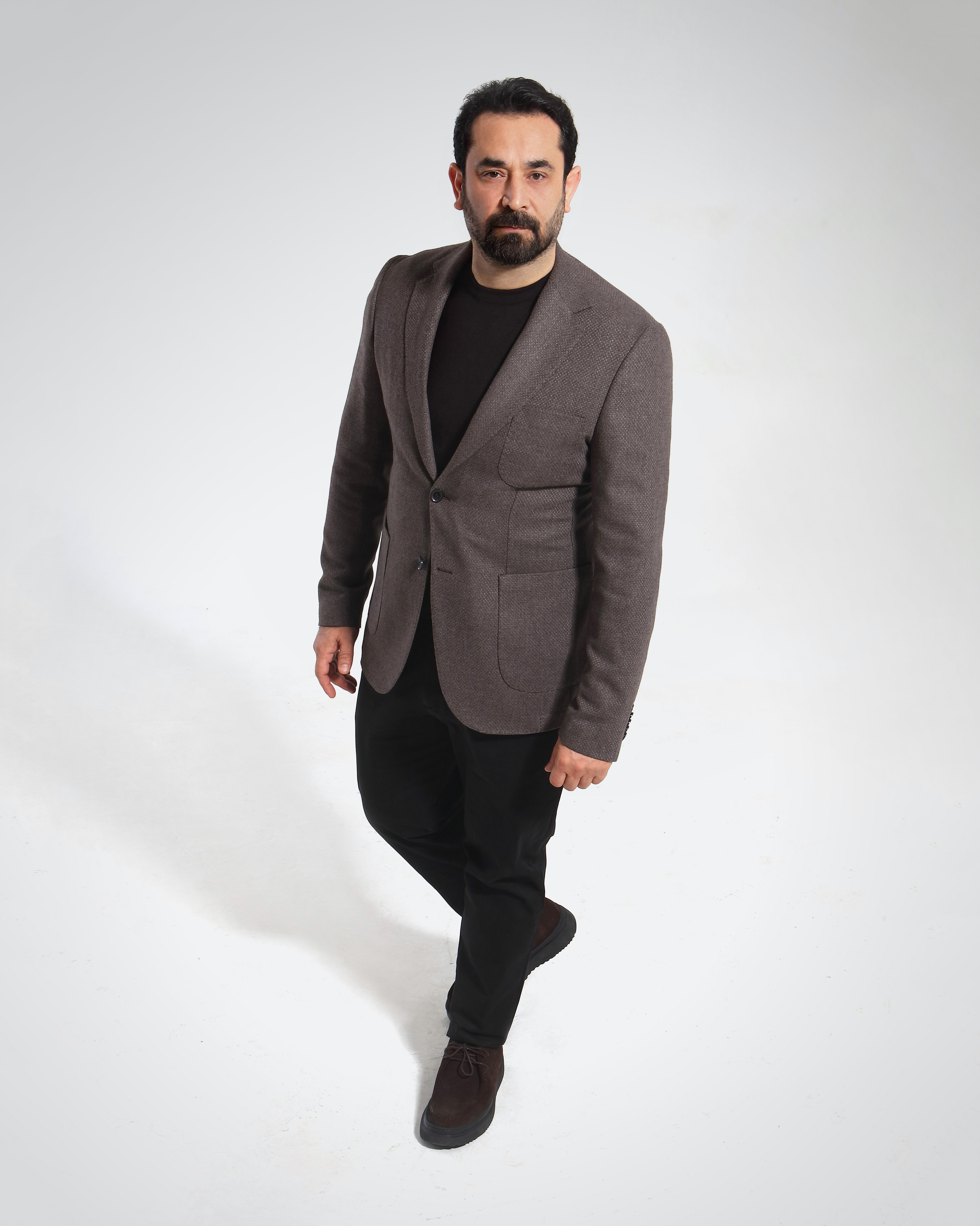 Serkan Aydın