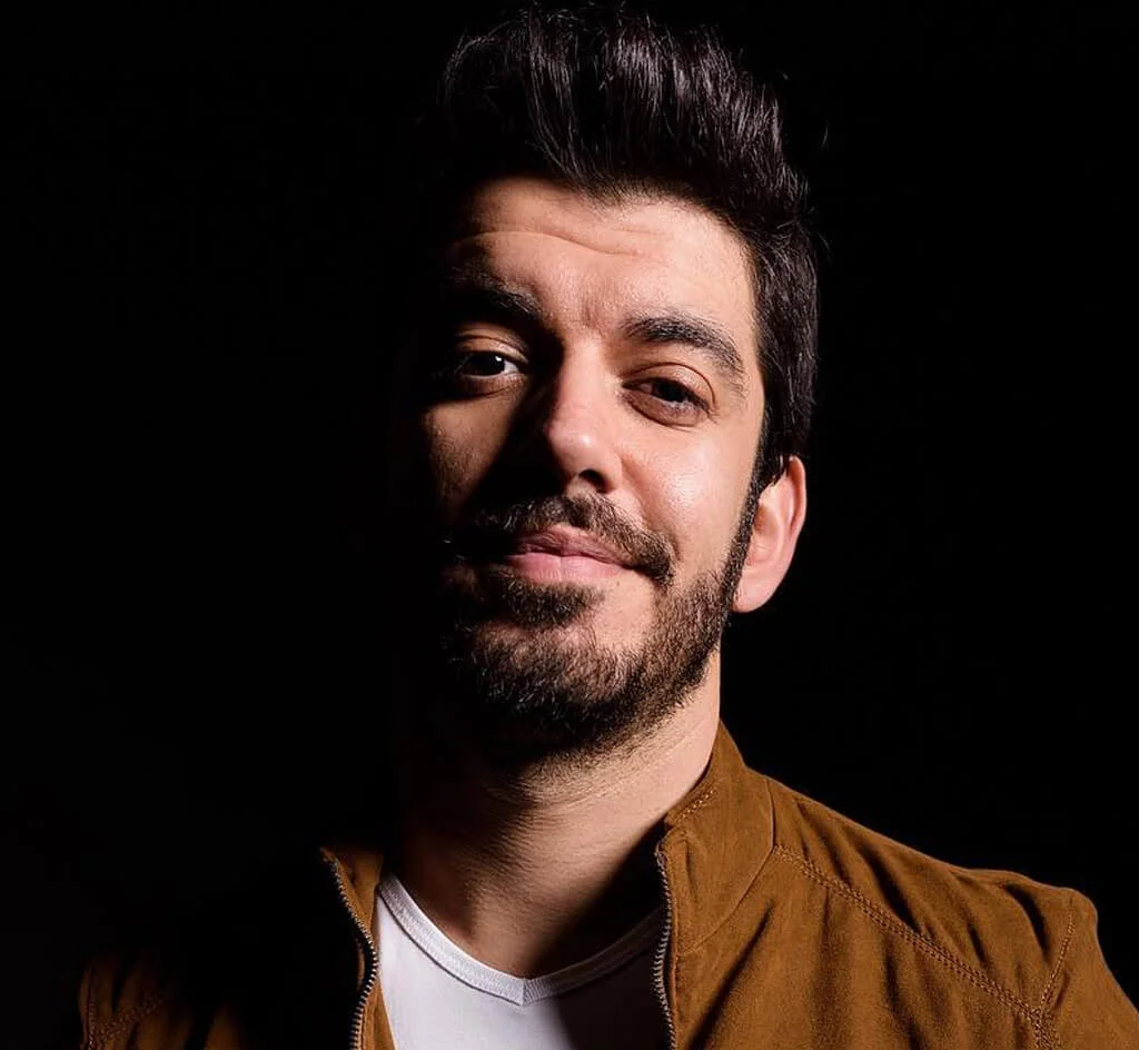 Serkan Tınmaz - Oyuncu (39 yaşında) - Profil fotoğrafı ve resmi görsel