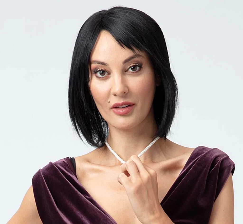 Sinem Kılıç - Oyuncu (39 yaşında) - Profil fotoğrafı ve resmi görsel