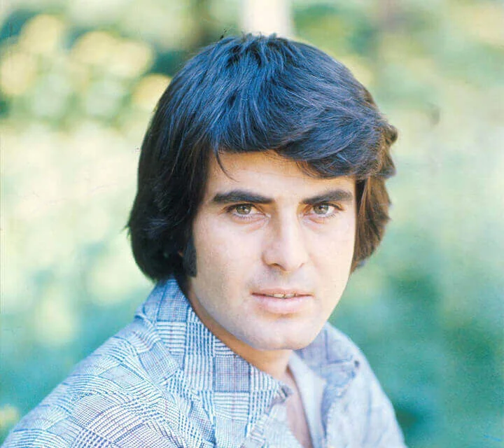 Tarık Akan - Oyuncu (76 yaşında) - Profil fotoğrafı ve resmi görsel