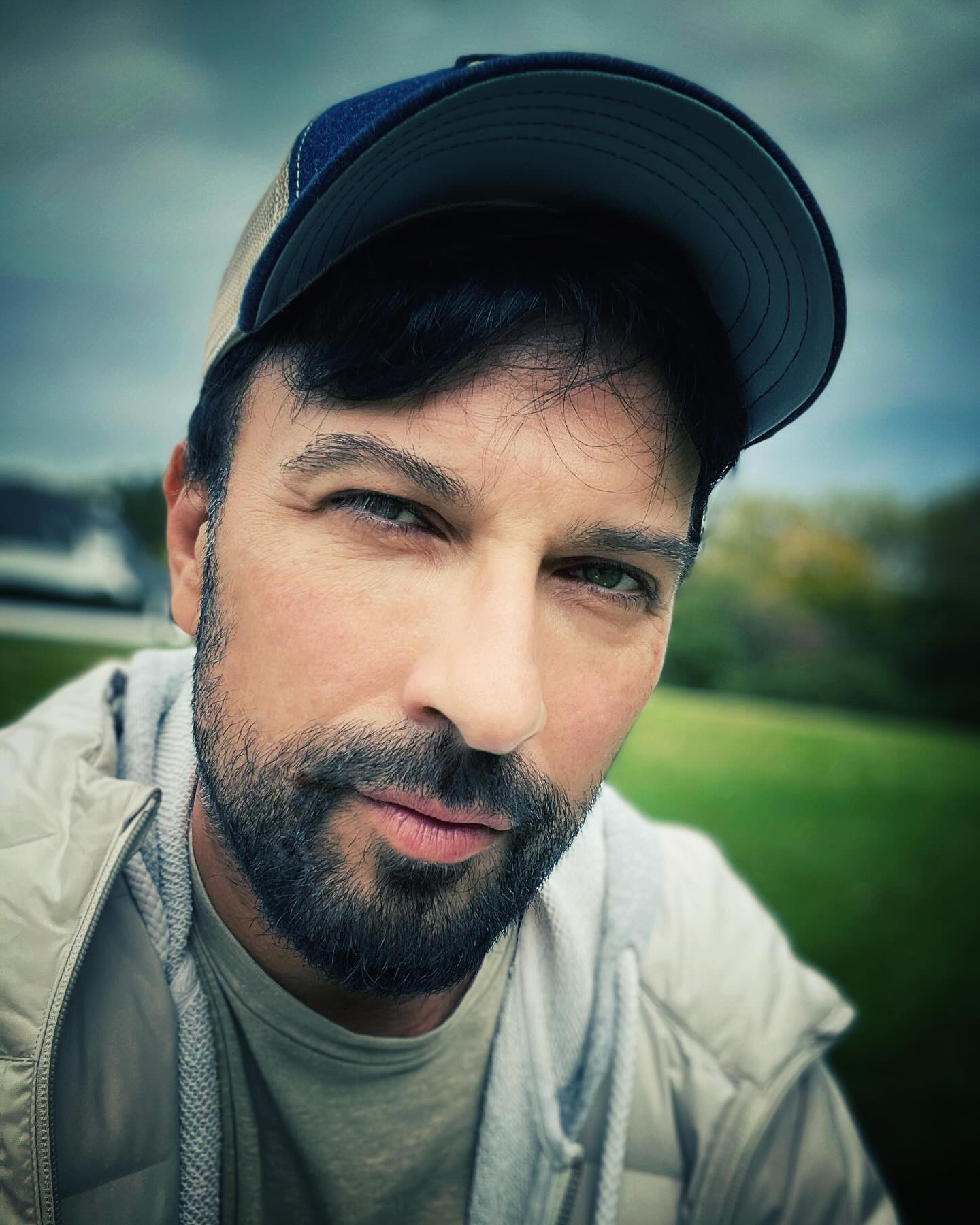 Tarkan - Şarkıcı (53 yaşında) - fotoğraf