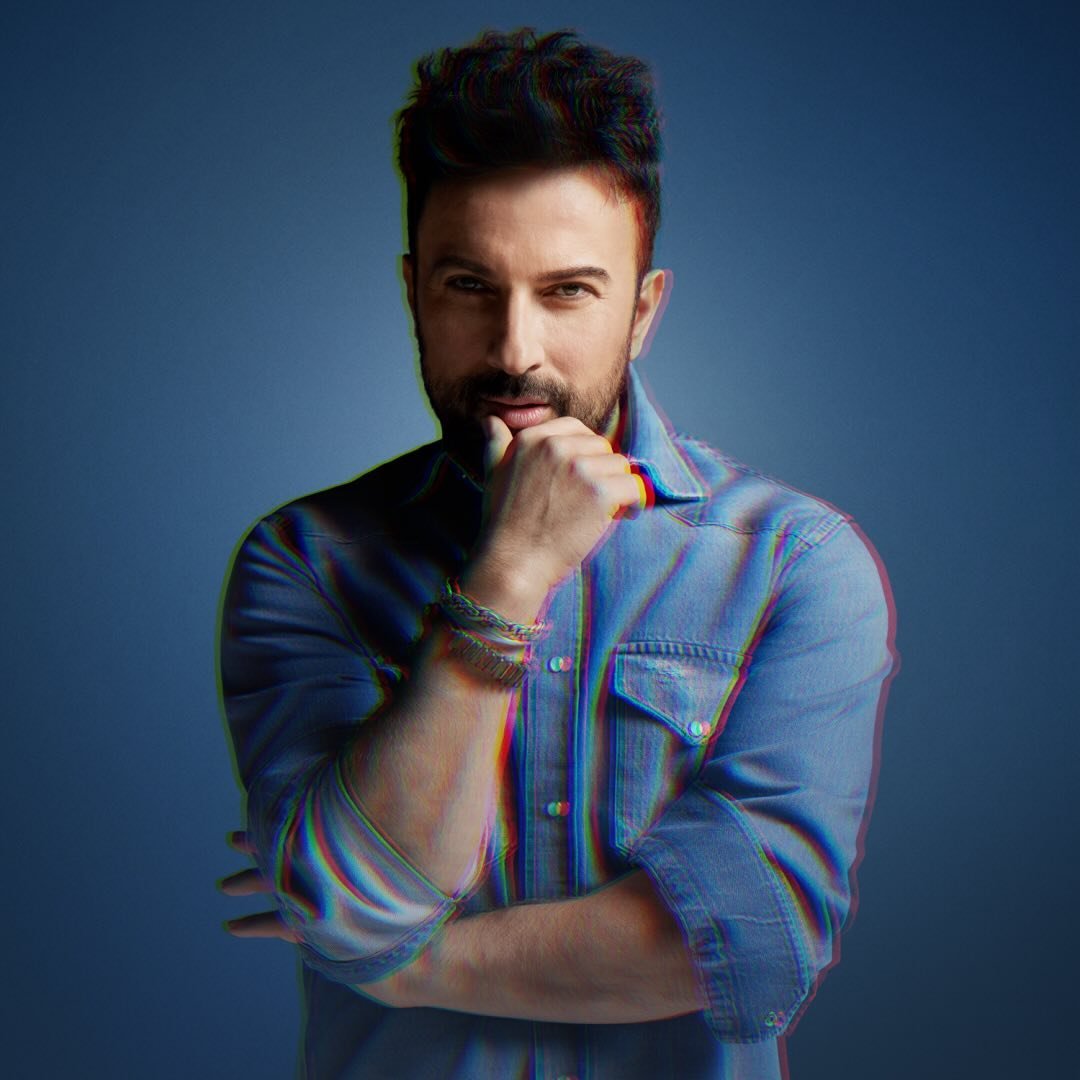 Tarkan Tevetoğlu