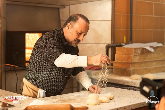 Tolga Çevik - Oyuncu (51 yaşında) - fotoğraf