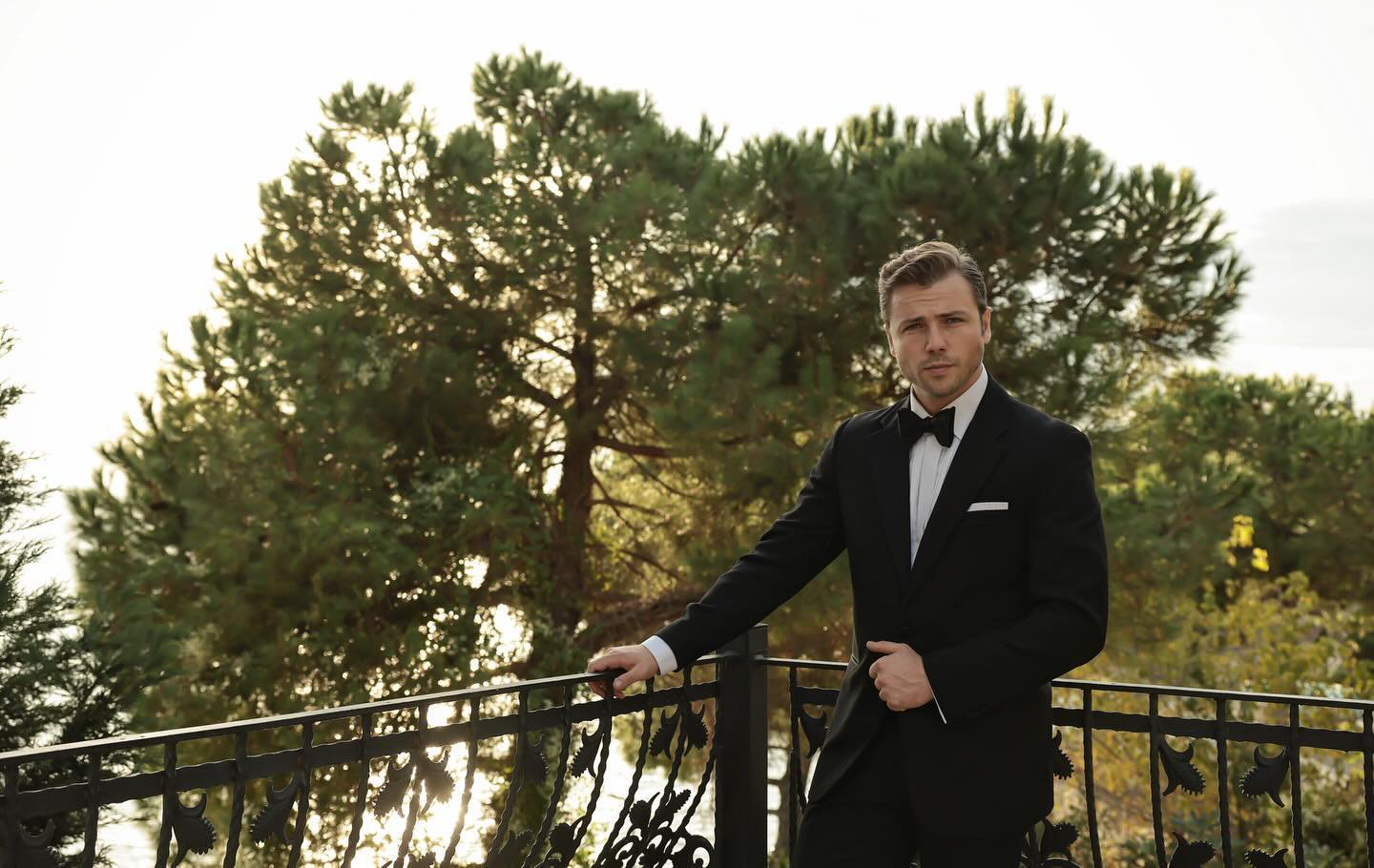 Tolga Sarıtaş - Oyuncu (34 yaşında) - Ana profil fotoğrafı ve resmi görsel