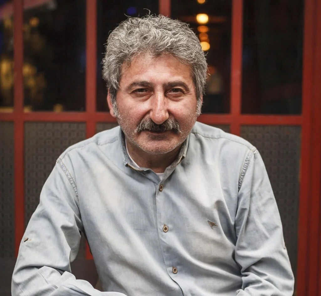 Tuna Arman - Oyuncu (56 yaşında) - Profil fotoğrafı ve resmi görsel