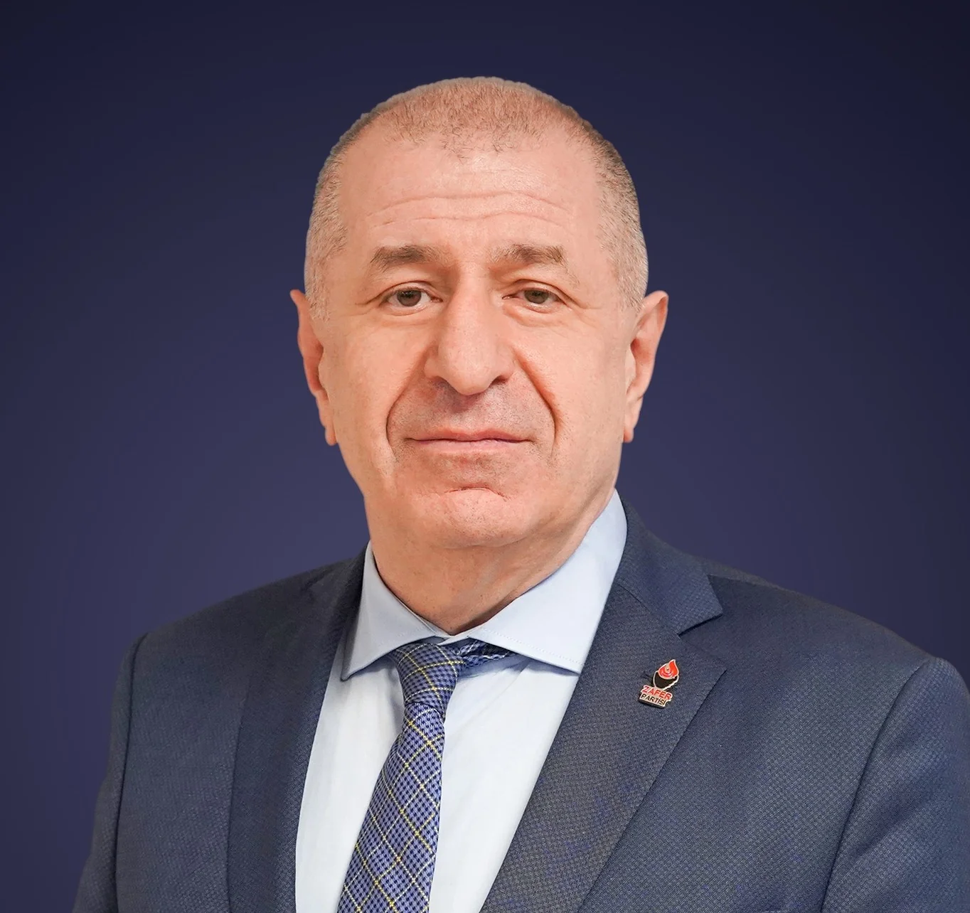 Ümit Özat - Futbolcu (49 yaşında) - Profil fotoğrafı ve resmi görsel