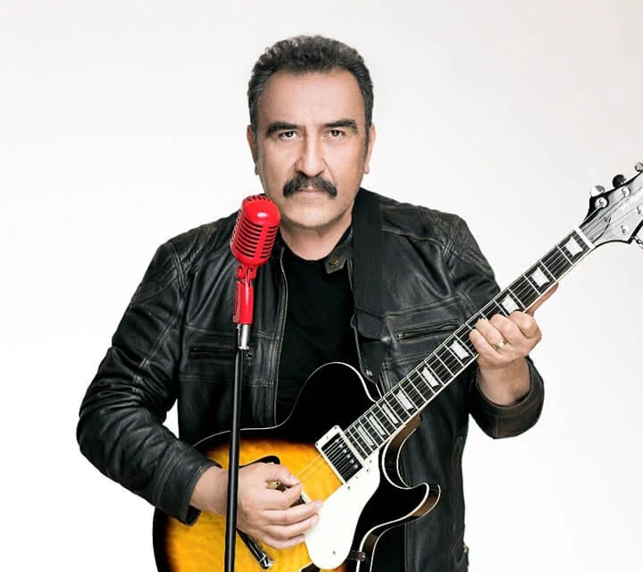 Ümit Yesin - Oyuncu (71 yaşında) - Profil fotoğrafı ve resmi görsel