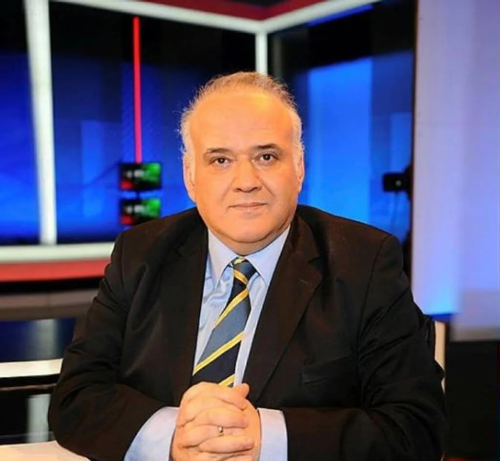 Ahmet Çakar - Doktor (63 yaşında) - Ana profil fotoğrafı ve resmi görsel