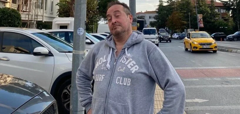 Vural Çelik - Oyuncu (52 yaşında) - Profil fotoğrafı ve resmi görsel