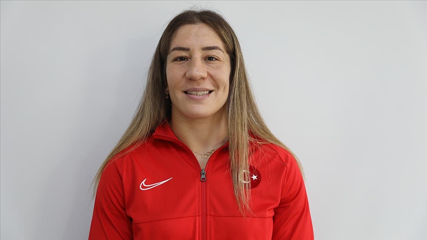 Yasemin Adar Yiğit - Sporcu (34 yaşında) - sosyal medya fotoğrafı