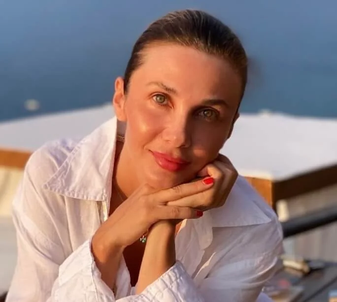 Yasemin Hadivent - Oyuncu - fotoğraf