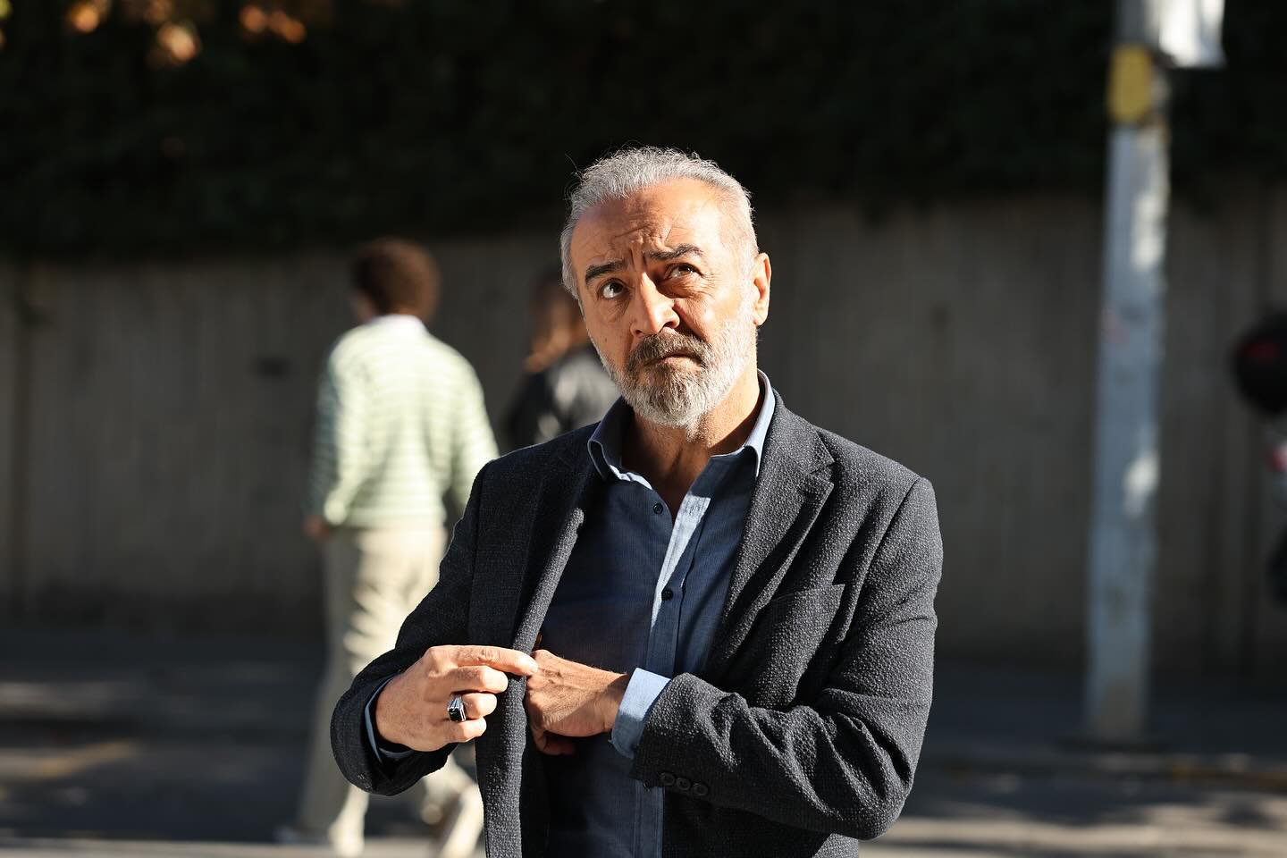 Yılmaz Erdoğan - Oyuncu (58 yaşında) - Ana profil fotoğrafı ve resmi görsel