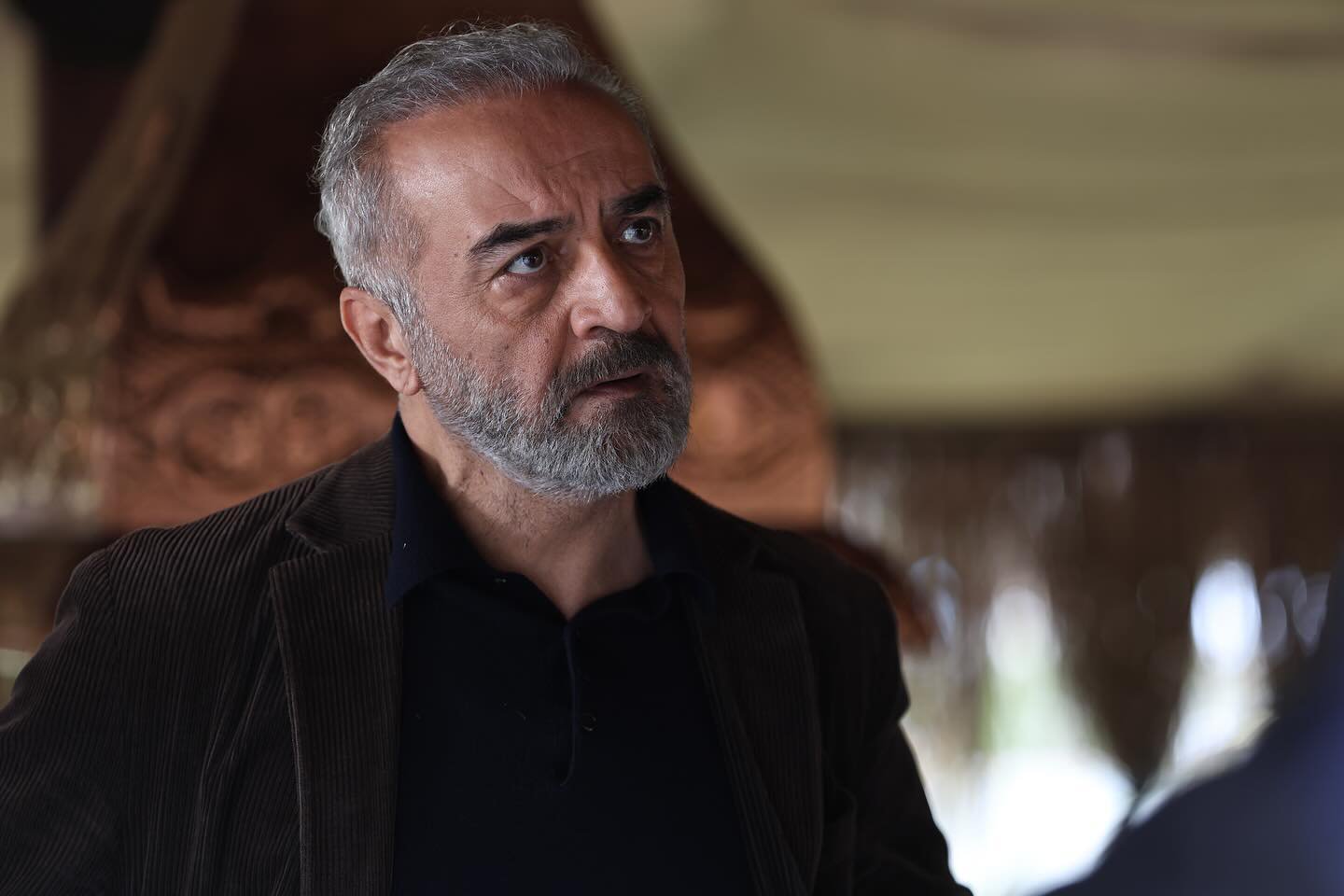 Yılmaz Erdoğan - Oyuncu (58 yaşında) - fotoğraf