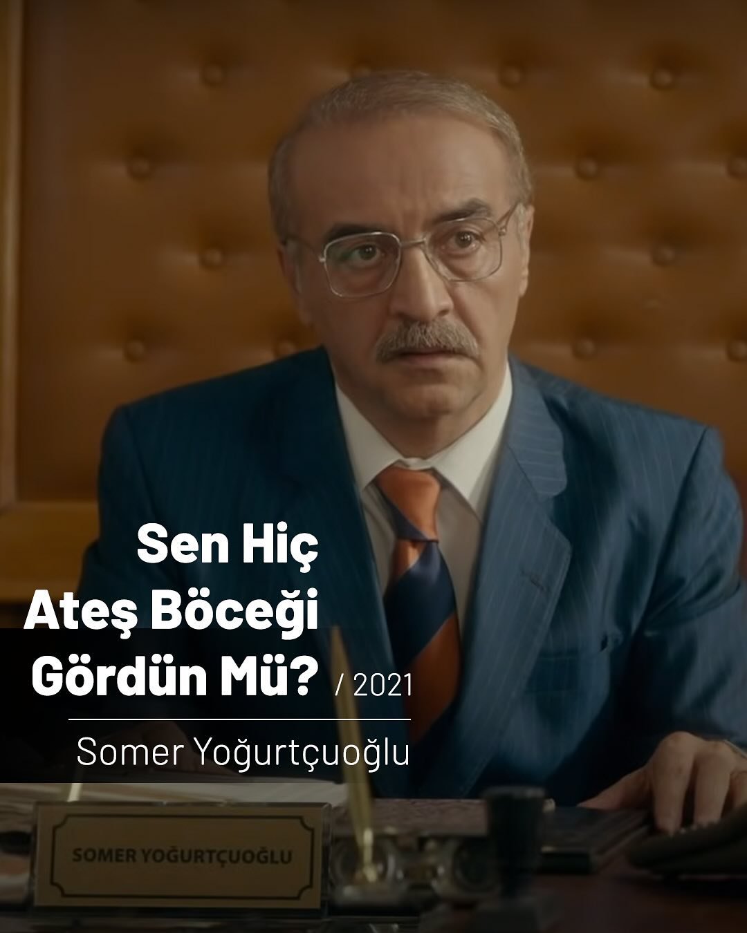 Yılmaz Erdoğan - Oyuncu (58 yaşında) - fotoğraf