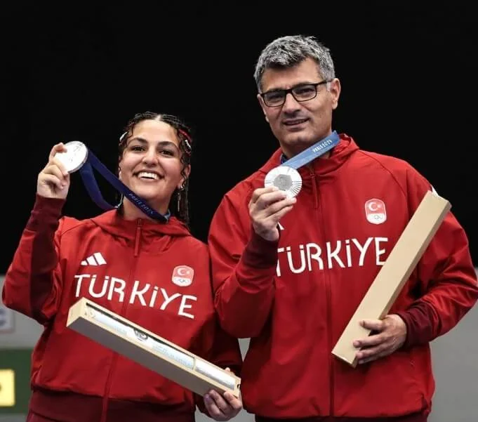 Yusuf Dikeç - Sporcu (52 yaşında) - fotoğraf