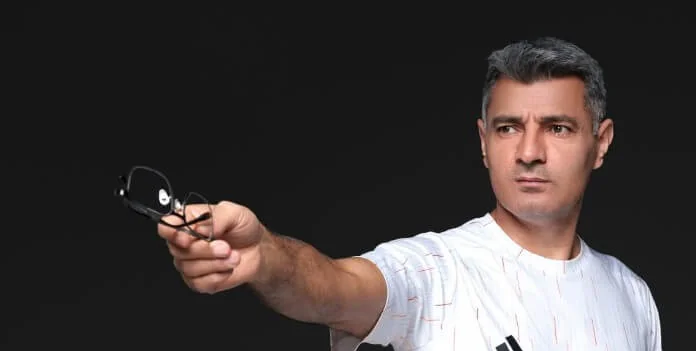 Yusuf Dikeç - Sporcu (52 yaşında) - Profil fotoğrafı ve resmi görsel
