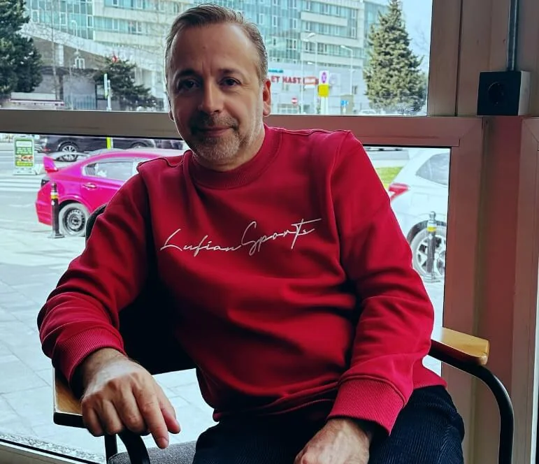 Zeki Uzundurukan - Gazeteci - fotoğraf