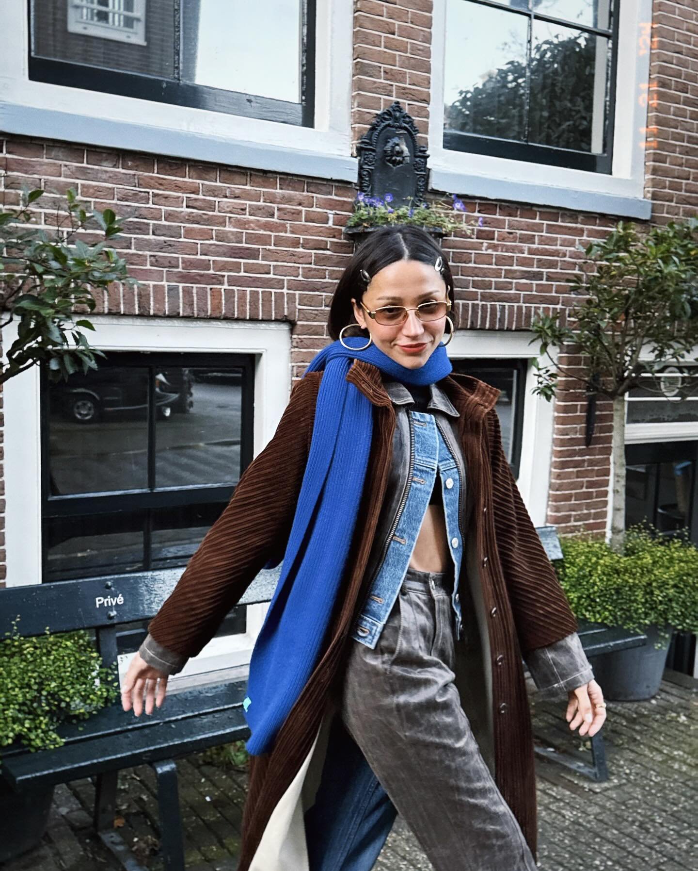 Zeynep Bastık - Şarkıcı (32 yaşında) - günlük yaşam fotoğrafı